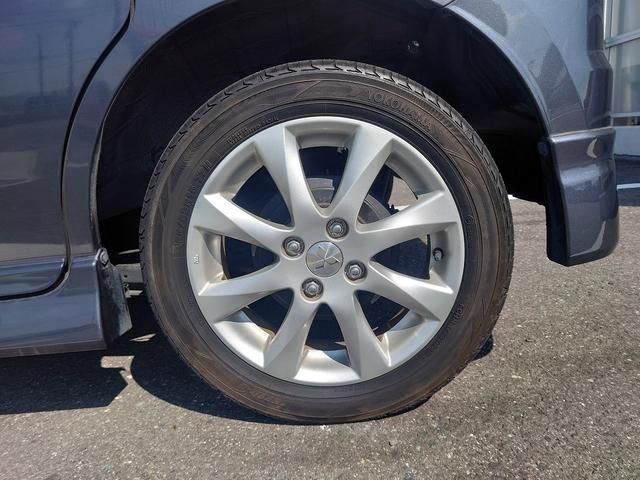 S 4WD -愛知県仕入- 両側電動スライドドア 純正エアロ 社外SDナビ CD・DVD再生 ワンセグTV Mサーバー USB接続 ETC オートライト HIDヘッドライト スマートキー 1オーナー 禁煙車(56枚目)