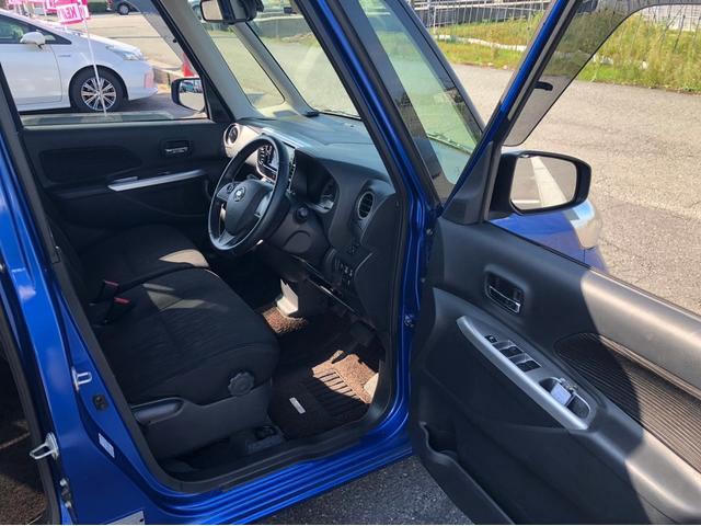 X Vセレクション 4WD -神奈川県仕入- ツートンカラー エマージェンシーブレーキ 純正SDナビ アラウンドビューモニター Bluetooth接続 ETC 純正セーフティイルミネーション 後席サンシェード ドライブレコーダー(15枚目)