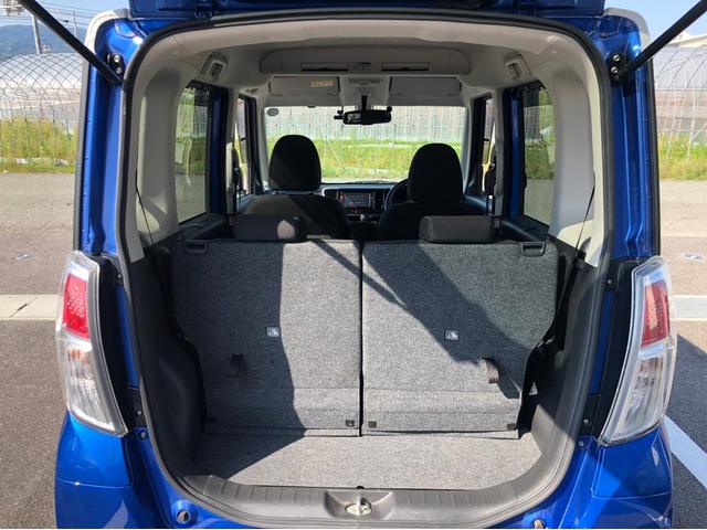 X Vセレクション 4WD -神奈川県仕入- ツートンカラー エマージェンシーブレーキ 純正SDナビ アラウンドビューモニター Bluetooth接続 ETC 純正セーフティイルミネーション 後席サンシェード ドライブレコーダー(17枚目)