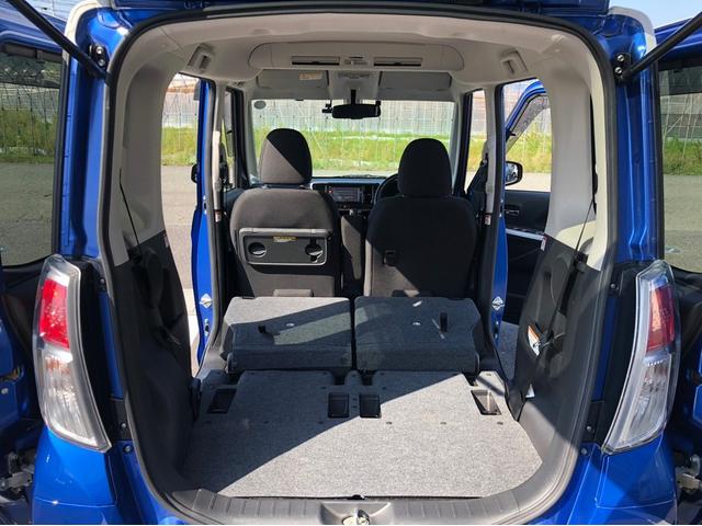X Vセレクション 4WD -神奈川県仕入- ツートンカラー エマージェンシーブレーキ 純正SDナビ アラウンドビューモニター Bluetooth接続 ETC 純正セーフティイルミネーション 後席サンシェード ドライブレコーダー(18枚目)