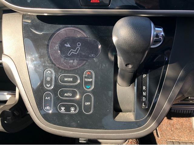X Vセレクション 4WD -神奈川県仕入- ツートンカラー エマージェンシーブレーキ 純正SDナビ アラウンドビューモニター Bluetooth接続 ETC 純正セーフティイルミネーション 後席サンシェード ドライブレコーダー(30枚目)
