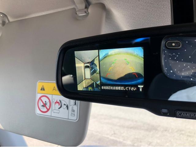 X Vセレクション 4WD -神奈川県仕入- ツートンカラー エマージェンシーブレーキ 純正SDナビ アラウンドビューモニター Bluetooth接続 ETC 純正セーフティイルミネーション 後席サンシェード ドライブレコーダー(38枚目)