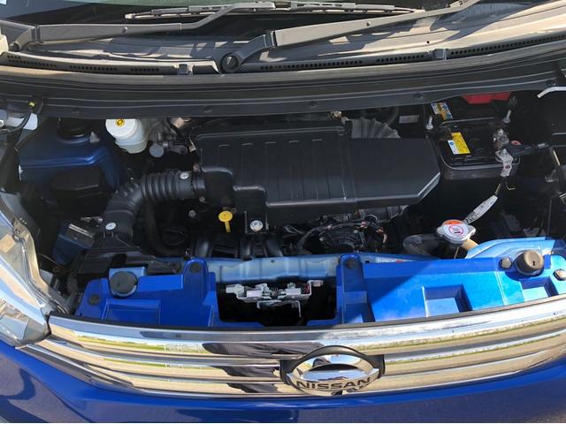 X Vセレクション 4WD -神奈川県仕入- ツートンカラー エマージェンシーブレーキ 純正SDナビ アラウンドビューモニター Bluetooth接続 ETC 純正セーフティイルミネーション 後席サンシェード ドライブレコーダー(47枚目)