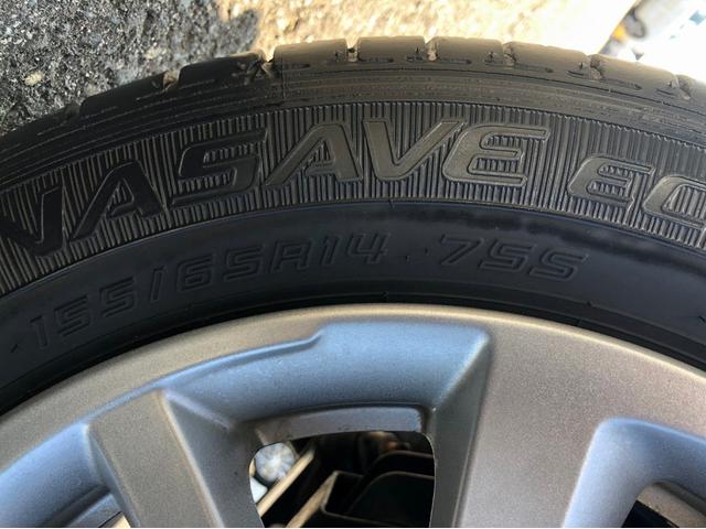 X Vセレクション 4WD -神奈川県仕入- ツートンカラー エマージェンシーブレーキ 純正SDナビ アラウンドビューモニター Bluetooth接続 ETC 純正セーフティイルミネーション 後席サンシェード ドライブレコーダー(57枚目)