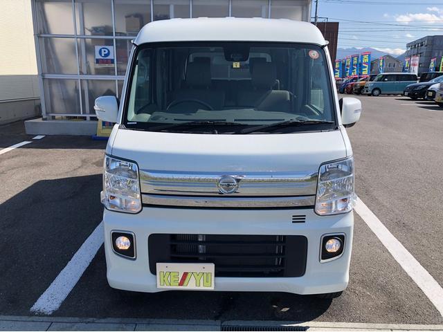G -神奈川県仕入- レーダーブレーキ 両側電動スライドドア オートステップ インテリキー 純正SDナビ CD・DVD再生 フルセグ ETC オートライト フォグ HIDライト 1オーナー 禁煙車(5枚目)