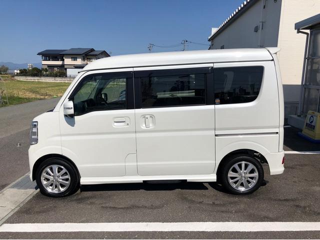 G -神奈川県仕入- レーダーブレーキ 両側電動スライドドア オートステップ インテリキー 純正SDナビ CD・DVD再生 フルセグ ETC オートライト フォグ HIDライト 1オーナー 禁煙車(9枚目)