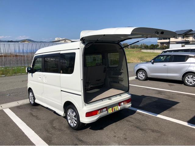 G -神奈川県仕入- レーダーブレーキ 両側電動スライドドア オートステップ インテリキー 純正SDナビ CD・DVD再生 フルセグ ETC オートライト フォグ HIDライト 1オーナー 禁煙車(10枚目)