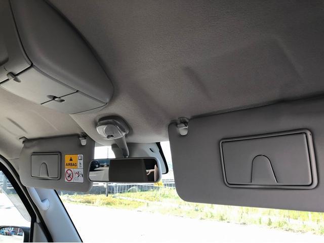G -神奈川県仕入- レーダーブレーキ 両側電動スライドドア オートステップ インテリキー 純正SDナビ CD・DVD再生 フルセグ ETC オートライト フォグ HIDライト 1オーナー 禁煙車(35枚目)