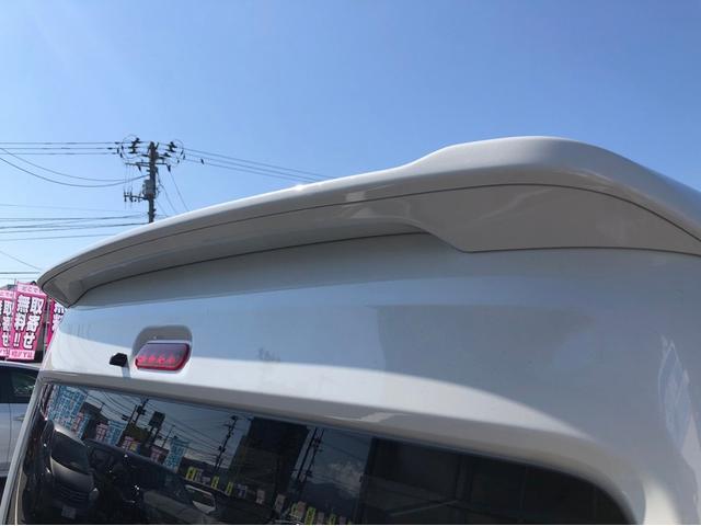 G -神奈川県仕入- レーダーブレーキ 両側電動スライドドア オートステップ インテリキー 純正SDナビ CD・DVD再生 フルセグ ETC オートライト フォグ HIDライト 1オーナー 禁煙車(47枚目)