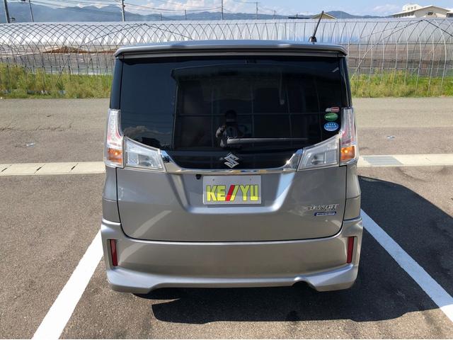 ハイブリッドMV 4WD 8型SDナビ フルセグTV Bluetooth接続 バックカメラ ドライブレコーダー 左側電動スライドドア オートライト LEDヘッドライト シートカバー 1オーナー 冬タイヤAWセット(7枚目)