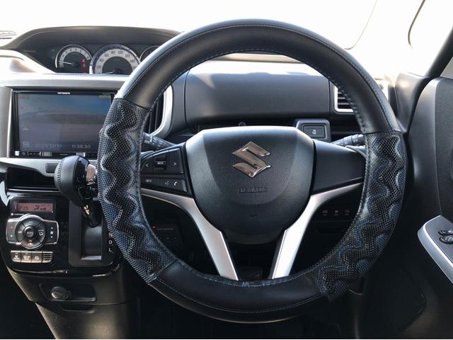 ハイブリッドMV 4WD 8型SDナビ フルセグTV Bluetooth接続 バックカメラ ドライブレコーダー 左側電動スライドドア オートライト LEDヘッドライト シートカバー 1オーナー 冬タイヤAWセット(23枚目)