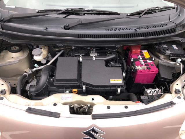 ECO-L -福岡県仕入- 4WD アイドリングストップ シートヒーター 純正CDオーディオ キーレス UVカットガラス ABS(44枚目)