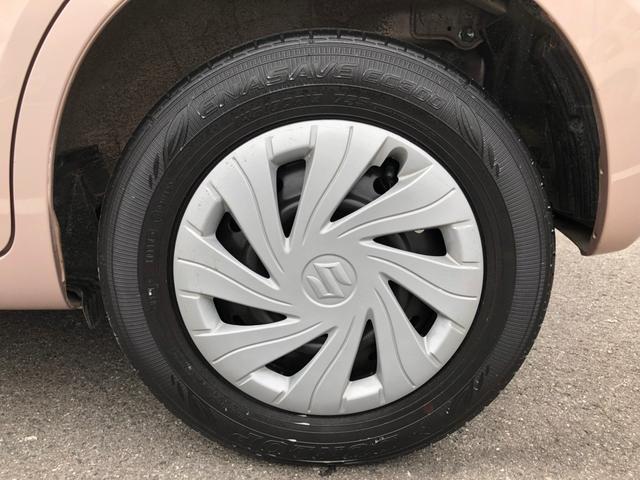 ECO-L -福岡県仕入- 4WD アイドリングストップ シートヒーター 純正CDオーディオ キーレス UVカットガラス ABS(48枚目)