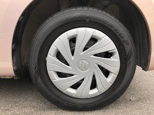 ECO-L -福岡県仕入- 4WD アイドリングストップ シートヒーター 純正CDオーディオ キーレス UVカットガラス ABS(50枚目)