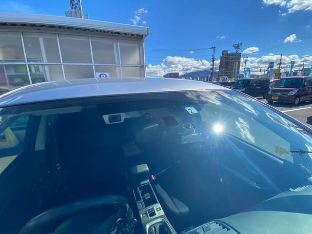 1.6GTアイサイト Sスタイル 4WD 禁煙車 純正SDナビ CD・DVD再生 Bluetooth接続 フルセグ バックカメラ 衝突軽減 レーンアシスト パワーシート LEDヘッドライト デイライト アイドリングストップ 横滑り防止(49枚目)