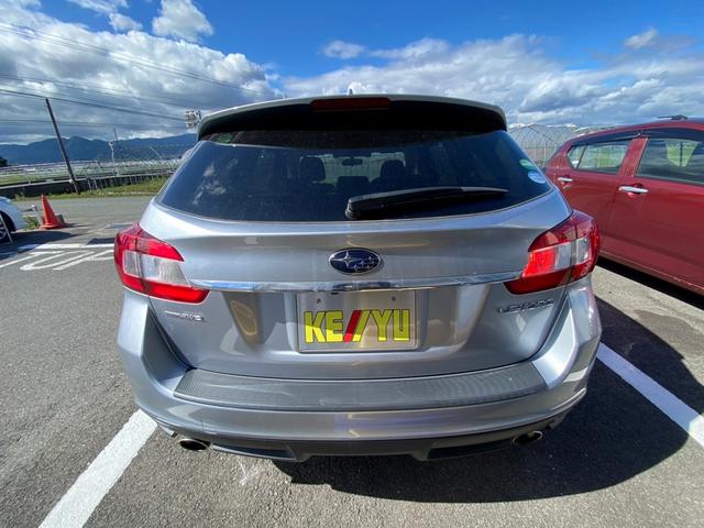 1.6GTアイサイト Sスタイル 4WD 禁煙車 純正SDナビ CD・DVD再生 Bluetooth接続 フルセグ バックカメラ 衝突軽減 レーンアシスト パワーシート LEDヘッドライト デイライト アイドリングストップ 横滑り防止(53枚目)