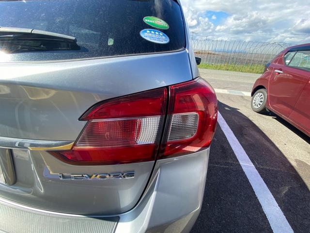 1.6GTアイサイト Sスタイル 4WD 禁煙車 純正SDナビ CD・DVD再生 Bluetooth接続 フルセグ バックカメラ 衝突軽減 レーンアシスト パワーシート LEDヘッドライト デイライト アイドリングストップ 横滑り防止(58枚目)