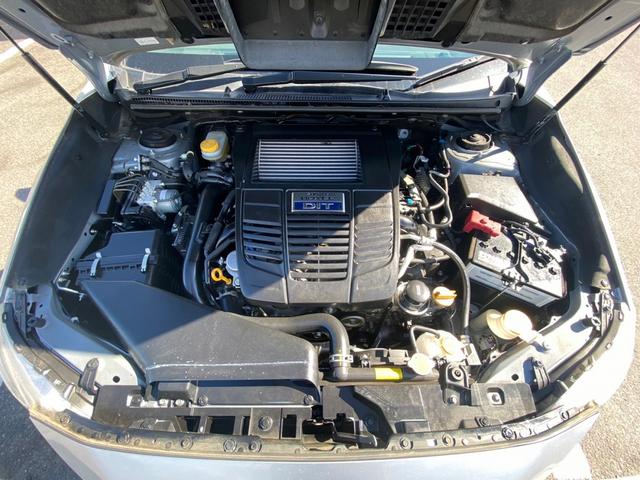 1.6GTアイサイト Sスタイル 4WD 禁煙車 純正SDナビ CD・DVD再生 Bluetooth接続 フルセグ バックカメラ 衝突軽減 レーンアシスト パワーシート LEDヘッドライト デイライト アイドリングストップ 横滑り防止(59枚目)
