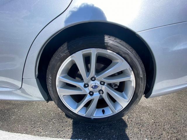 1.6GTアイサイト Sスタイル 4WD 禁煙車 純正SDナビ CD・DVD再生 Bluetooth接続 フルセグ バックカメラ 衝突軽減 レーンアシスト パワーシート LEDヘッドライト デイライト アイドリングストップ 横滑り防止(60枚目)