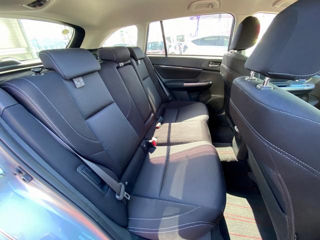 1.6GTアイサイト Sスタイル 4WD 禁煙車 純正SDナビ CD・DVD再生 Bluetooth接続 フルセグ バックカメラ 衝突軽減 レーンアシスト パワーシート LEDヘッドライト デイライト アイドリングストップ 横滑り防止(67枚目)