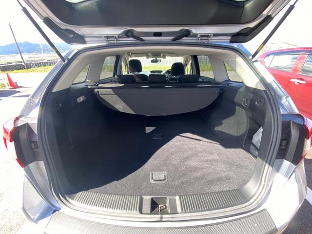 1.6GTアイサイト Sスタイル 4WD 禁煙車 純正SDナビ CD・DVD再生 Bluetooth接続 フルセグ バックカメラ 衝突軽減 レーンアシスト パワーシート LEDヘッドライト デイライト アイドリングストップ 横滑り防止(73枚目)