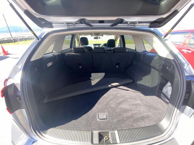 1.6GTアイサイト Sスタイル 4WD 禁煙車 純正SDナビ CD・DVD再生 Bluetooth接続 フルセグ バックカメラ 衝突軽減 レーンアシスト パワーシート LEDヘッドライト デイライト アイドリングストップ 横滑り防止(74枚目)