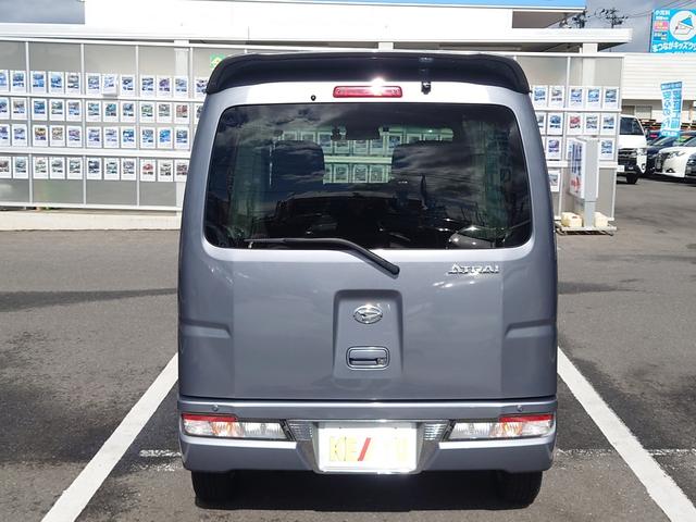 カスタムターボRSリミテッド SAIII 4WD 特別仕様車 4WDターボ レーダーブレーキ アイドリングSTOP 自動スライドドア SDナビ DVD CD 地デジ ブルートゥース ドラレコ バックカメラ LED 純正エアロ・アルミ ウインカーミラー(7枚目)
