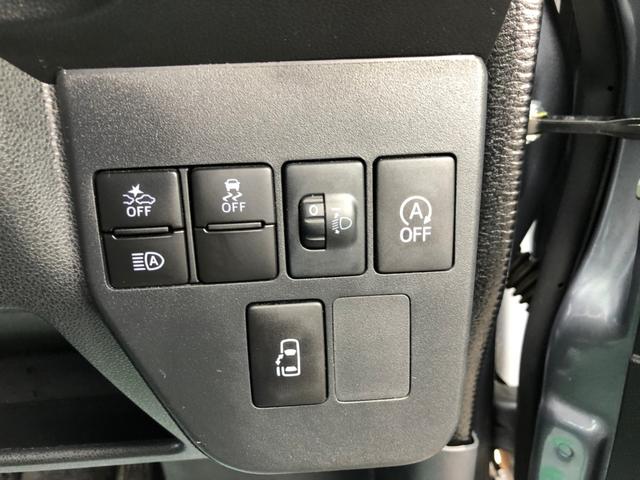 カスタムターボRSリミテッド SAIII 4WD 特別仕様車 4WDターボ レーダーブレーキ アイドリングSTOP 自動スライドドア SDナビ DVD CD 地デジ ブルートゥース ドラレコ バックカメラ LED 純正エアロ・アルミ ウインカーミラー(35枚目)