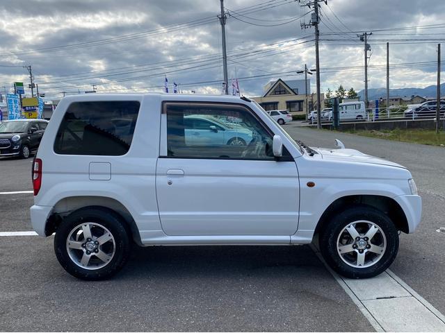 RX 4WD -福岡県仕入- ターボ 純正メモリーナビ CD 1セグTV 純正15インチアルミホイール パートタイム4WD フォグランプ 背面タイヤ スペアキー有 ヘットライトレベライザー(6枚目)