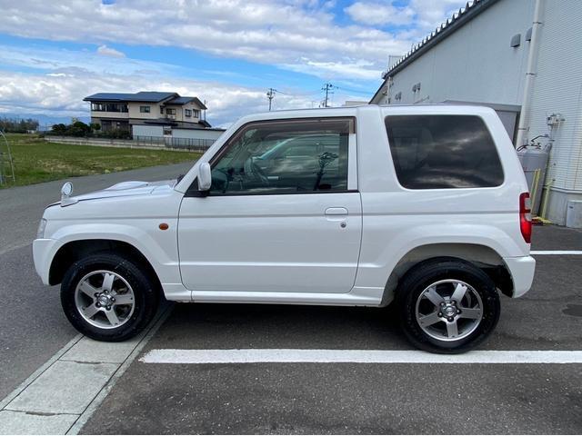 RX 4WD -福岡県仕入- ターボ 純正メモリーナビ CD 1セグTV 純正15インチアルミホイール パートタイム4WD フォグランプ 背面タイヤ スペアキー有 ヘットライトレベライザー(10枚目)