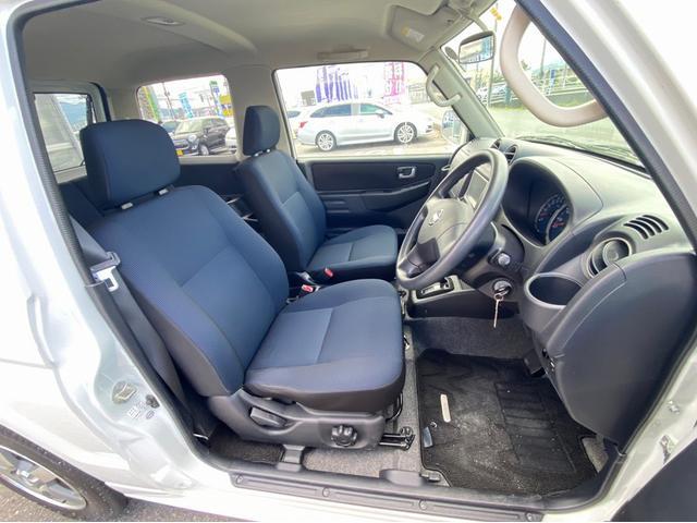 RX 4WD -福岡県仕入- ターボ 純正メモリーナビ CD 1セグTV 純正15インチアルミホイール パートタイム4WD フォグランプ 背面タイヤ スペアキー有 ヘットライトレベライザー(11枚目)