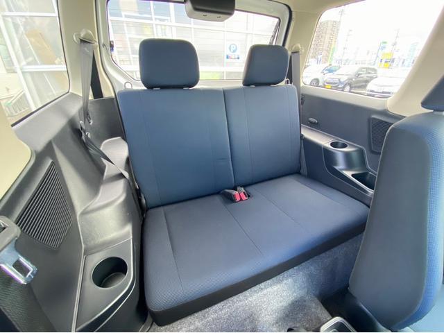 RX 4WD -福岡県仕入- ターボ 純正メモリーナビ CD 1セグTV 純正15インチアルミホイール パートタイム4WD フォグランプ 背面タイヤ スペアキー有 ヘットライトレベライザー(12枚目)