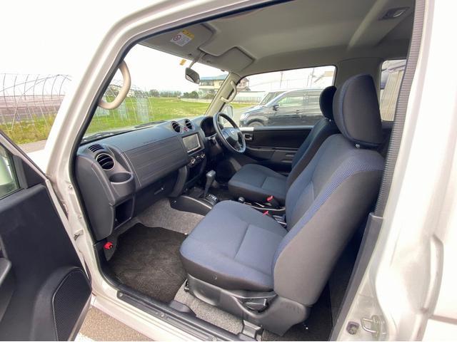 RX 4WD -福岡県仕入- ターボ 純正メモリーナビ CD 1セグTV 純正15インチアルミホイール パートタイム4WD フォグランプ 背面タイヤ スペアキー有 ヘットライトレベライザー(14枚目)