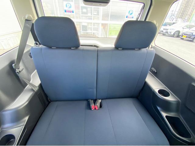RX 4WD -福岡県仕入- ターボ 純正メモリーナビ CD 1セグTV 純正15インチアルミホイール パートタイム4WD フォグランプ 背面タイヤ スペアキー有 ヘットライトレベライザー(16枚目)