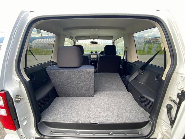 RX 4WD -福岡県仕入- ターボ 純正メモリーナビ CD 1セグTV 純正15インチアルミホイール パートタイム4WD フォグランプ 背面タイヤ スペアキー有 ヘットライトレベライザー(19枚目)