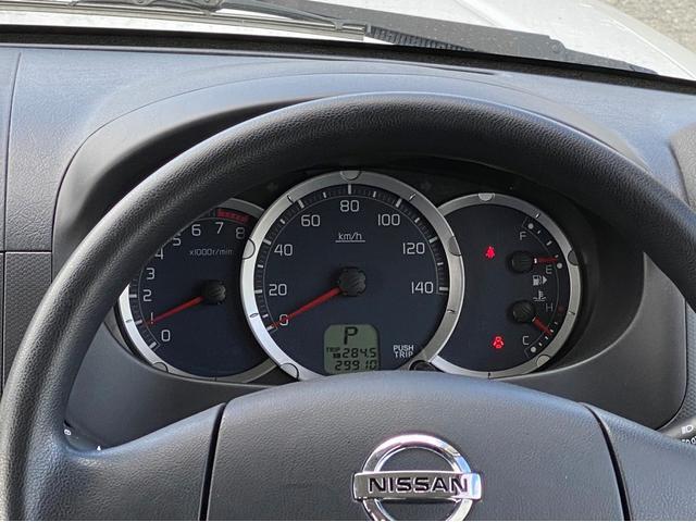 RX 4WD -福岡県仕入- ターボ 純正メモリーナビ CD 1セグTV 純正15インチアルミホイール パートタイム4WD フォグランプ 背面タイヤ スペアキー有 ヘットライトレベライザー(21枚目)