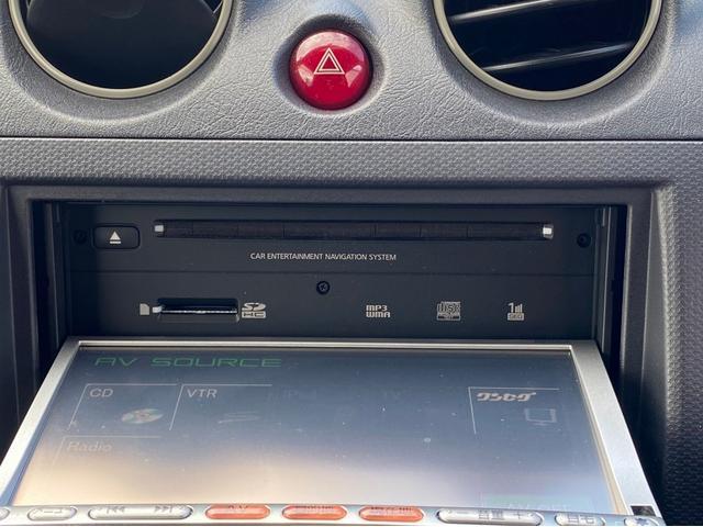 RX 4WD -福岡県仕入- ターボ 純正メモリーナビ CD 1セグTV 純正15インチアルミホイール パートタイム4WD フォグランプ 背面タイヤ スペアキー有 ヘットライトレベライザー(25枚目)