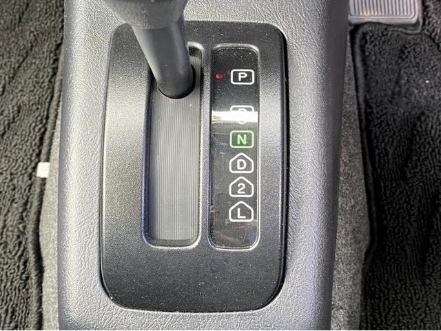 RX 4WD -福岡県仕入- ターボ 純正メモリーナビ CD 1セグTV 純正15インチアルミホイール パートタイム4WD フォグランプ 背面タイヤ スペアキー有 ヘットライトレベライザー(27枚目)