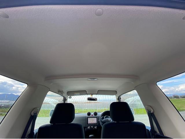 RX 4WD -福岡県仕入- ターボ 純正メモリーナビ CD 1セグTV 純正15インチアルミホイール パートタイム4WD フォグランプ 背面タイヤ スペアキー有 ヘットライトレベライザー(28枚目)