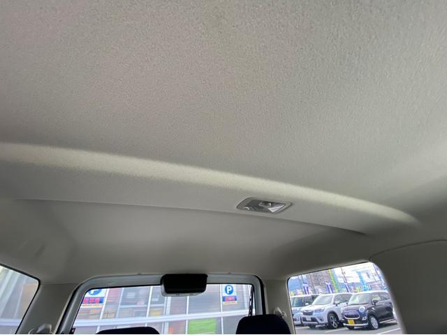 RX 4WD -福岡県仕入- ターボ 純正メモリーナビ CD 1セグTV 純正15インチアルミホイール パートタイム4WD フォグランプ 背面タイヤ スペアキー有 ヘットライトレベライザー(38枚目)