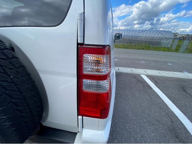 RX 4WD -福岡県仕入- ターボ 純正メモリーナビ CD 1セグTV 純正15インチアルミホイール パートタイム4WD フォグランプ 背面タイヤ スペアキー有 ヘットライトレベライザー(42枚目)