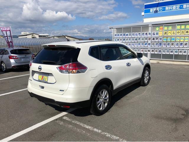20X 切替4WD エマージェンシーブレーキ&車線逸脱警告 夏&冬タイヤAWセット SDナビ&ブルートゥース&バックカメラ ヒーター付撥水カプロンシート コーナーセンサー LEDライト&LEDフォグ 禁煙車(6枚目)