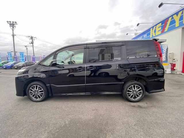 Si 4WD 4WD寒冷地仕様 7人乗 9型SDナビ&フリップダウンモニター 両側電動スライドドア バックカメラ&DVD再生&ブルートゥース リアオートエアコン&ワイパー熱線 ビルトインETC ワンオーナー&禁煙車(11枚目)