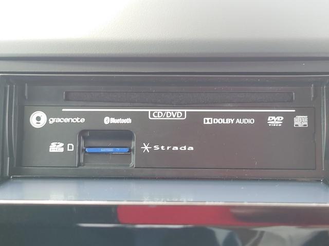 ラリーアート 4WD ターボ リアスポイラー SDナビ&フルセグTV&Bluetooth接続&バックカメラ ドライブレコーダー 純正18インチアルミホイール ETC スマートキー クルーズコントロール パドルシフト 禁煙車(22枚目)