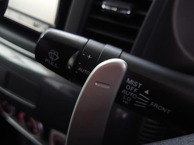 ラリーアート 4WD ターボ リアスポイラー SDナビ&フルセグTV&Bluetooth接続&バックカメラ ドライブレコーダー 純正18インチアルミホイール ETC スマートキー クルーズコントロール パドルシフト 禁煙車(26枚目)