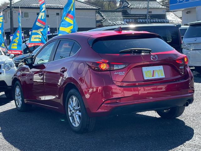 15S プロアクティブ 4WD【大阪仕入】後期型 アラウンドビューモニター&メーカーSDナビ 衝突軽減&レーンキープ&追従クルコン ステアヒーター&シートヒーター LEDライト&オートハイビーム フルセグ&BT 電動シート(10枚目)