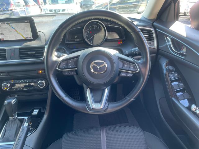 15S プロアクティブ 4WD【大阪仕入】後期型 アラウンドビューモニター&メーカーSDナビ 衝突軽減&レーンキープ&追従クルコン ステアヒーター&シートヒーター LEDライト&オートハイビーム フルセグ&BT 電動シート(26枚目)
