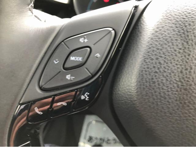 G ハイブリッド【岡山仕入】ワンオーナー禁煙車 モデリスタエアロ SDナビ&ブルートゥース接続&バックカメラ 衝突軽減&レーダークルーズBSM&コーナーセンサ- ヒーター付ハーフレザーシート LEDライト(27枚目)