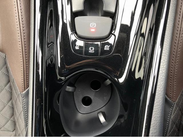 G ハイブリッド【岡山仕入】ワンオーナー禁煙車 モデリスタエアロ SDナビ&ブルートゥース接続&バックカメラ 衝突軽減&レーダークルーズBSM&コーナーセンサ- ヒーター付ハーフレザーシート LEDライト(36枚目)