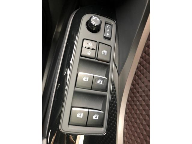 G ハイブリッド【岡山仕入】ワンオーナー禁煙車 モデリスタエアロ SDナビ&ブルートゥース接続&バックカメラ 衝突軽減&レーダークルーズBSM&コーナーセンサ- ヒーター付ハーフレザーシート LEDライト(46枚目)